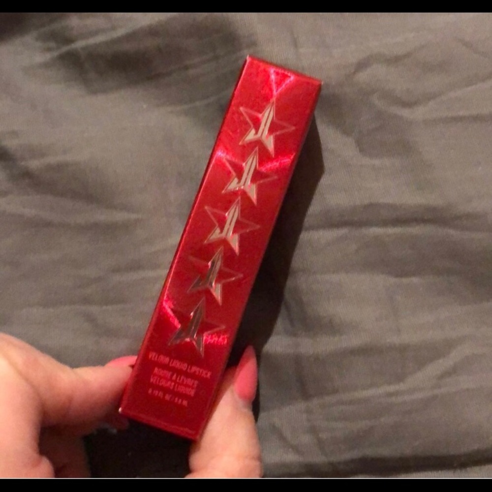 Jeffree Star cosmetics _ problematic